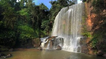 Cachoeira do Astor 